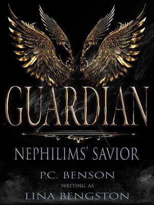 cover image of Guardian